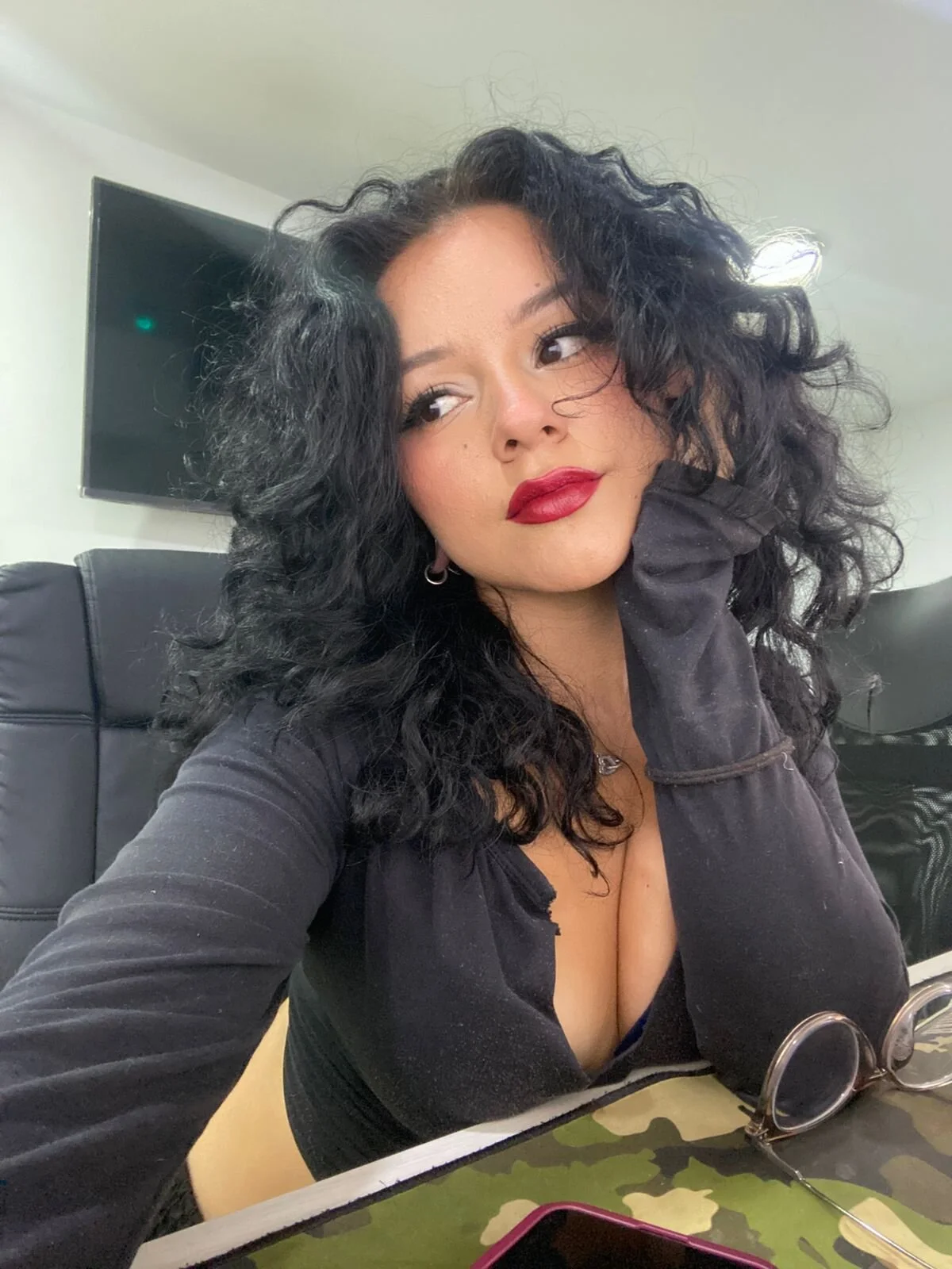 XXX Porn Photo of Nude jenn_cg 20