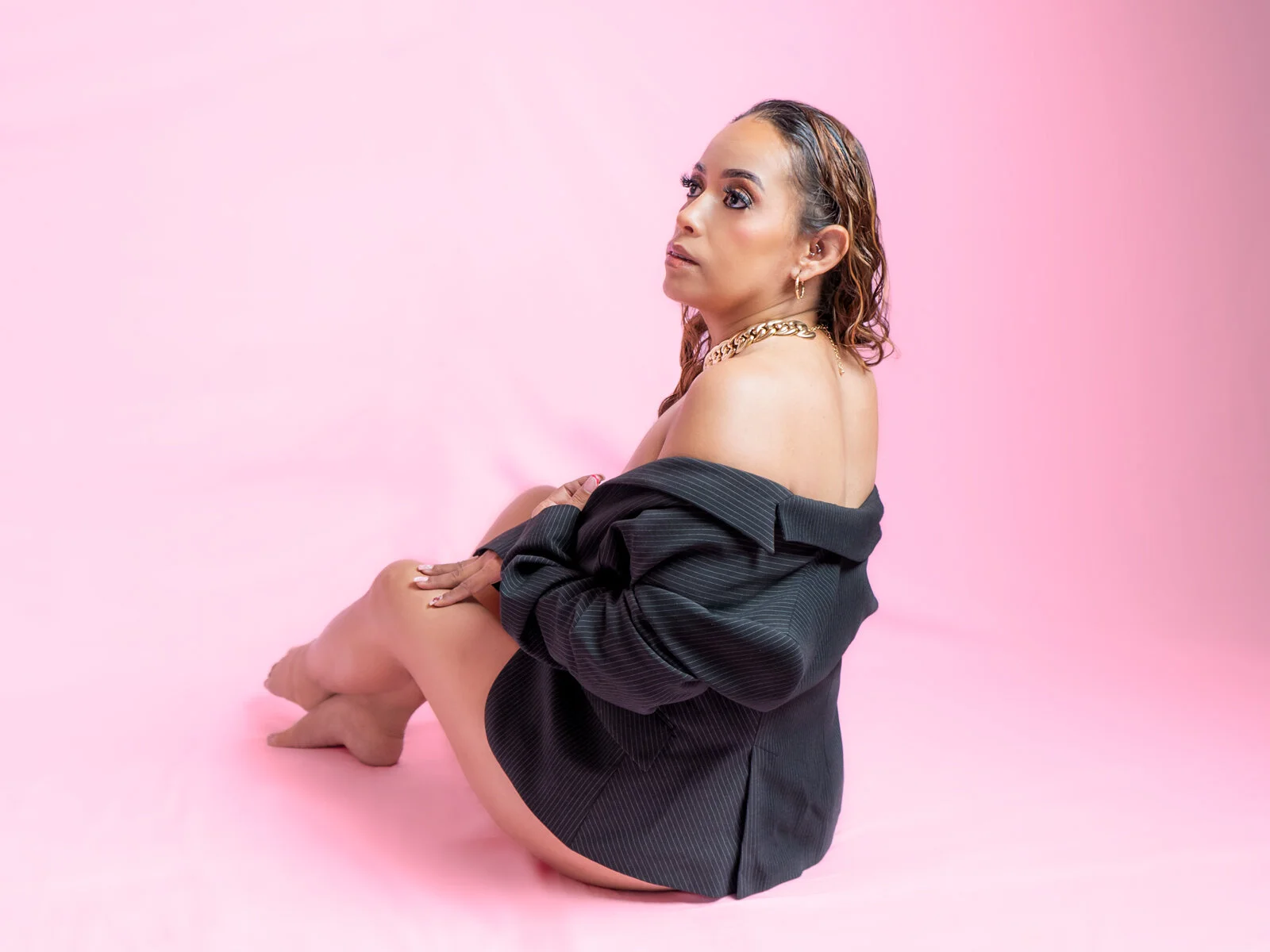 XXX Porn Photo of Nude Edna_Copper 40