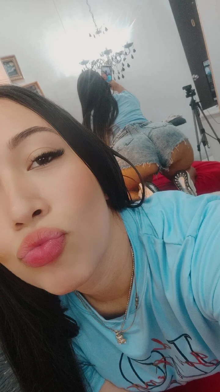 XXX Porn Photo of Nude SashaDurante 16