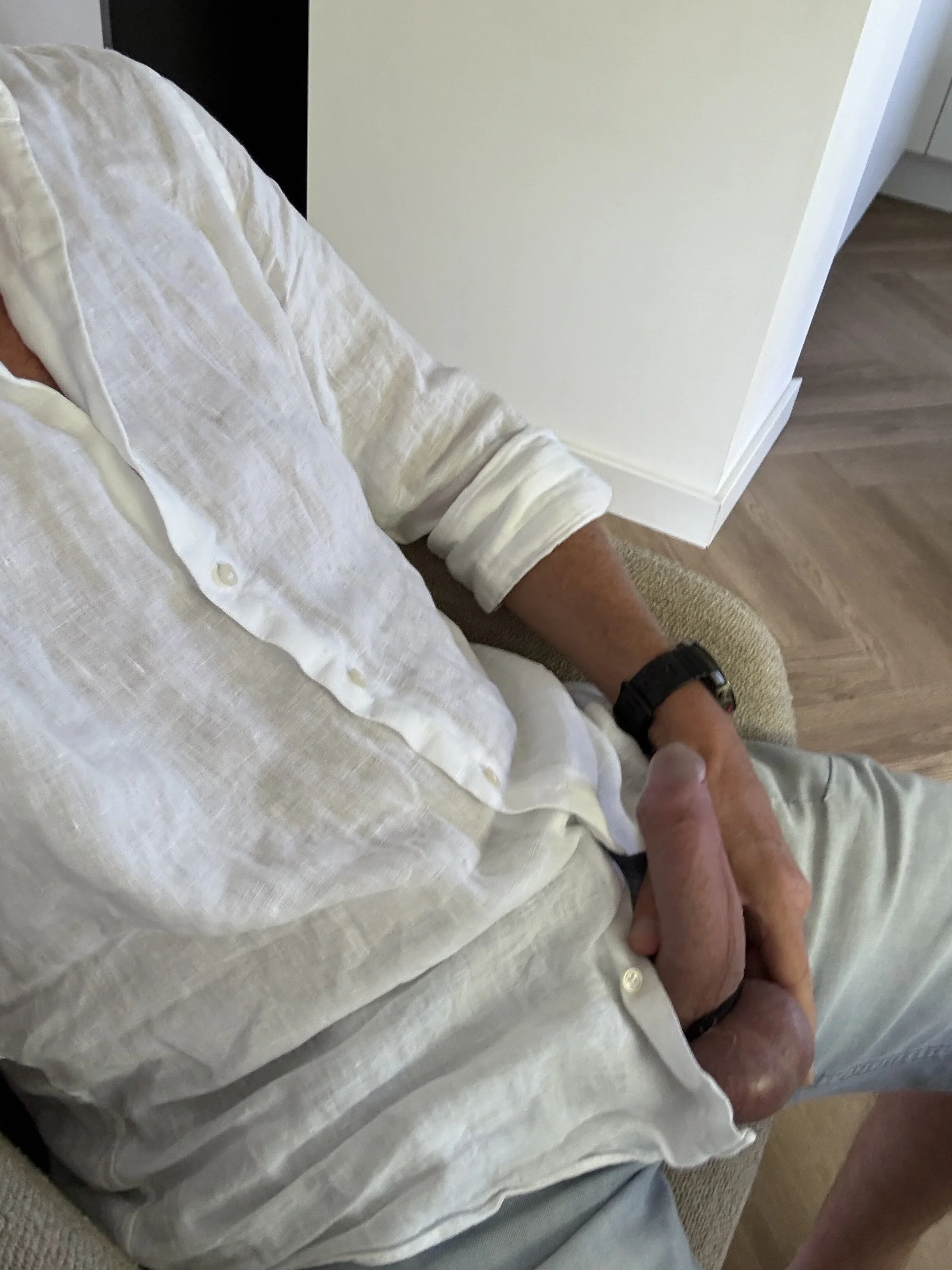 XXX Porn Photo of Nude DaddyNiels 36