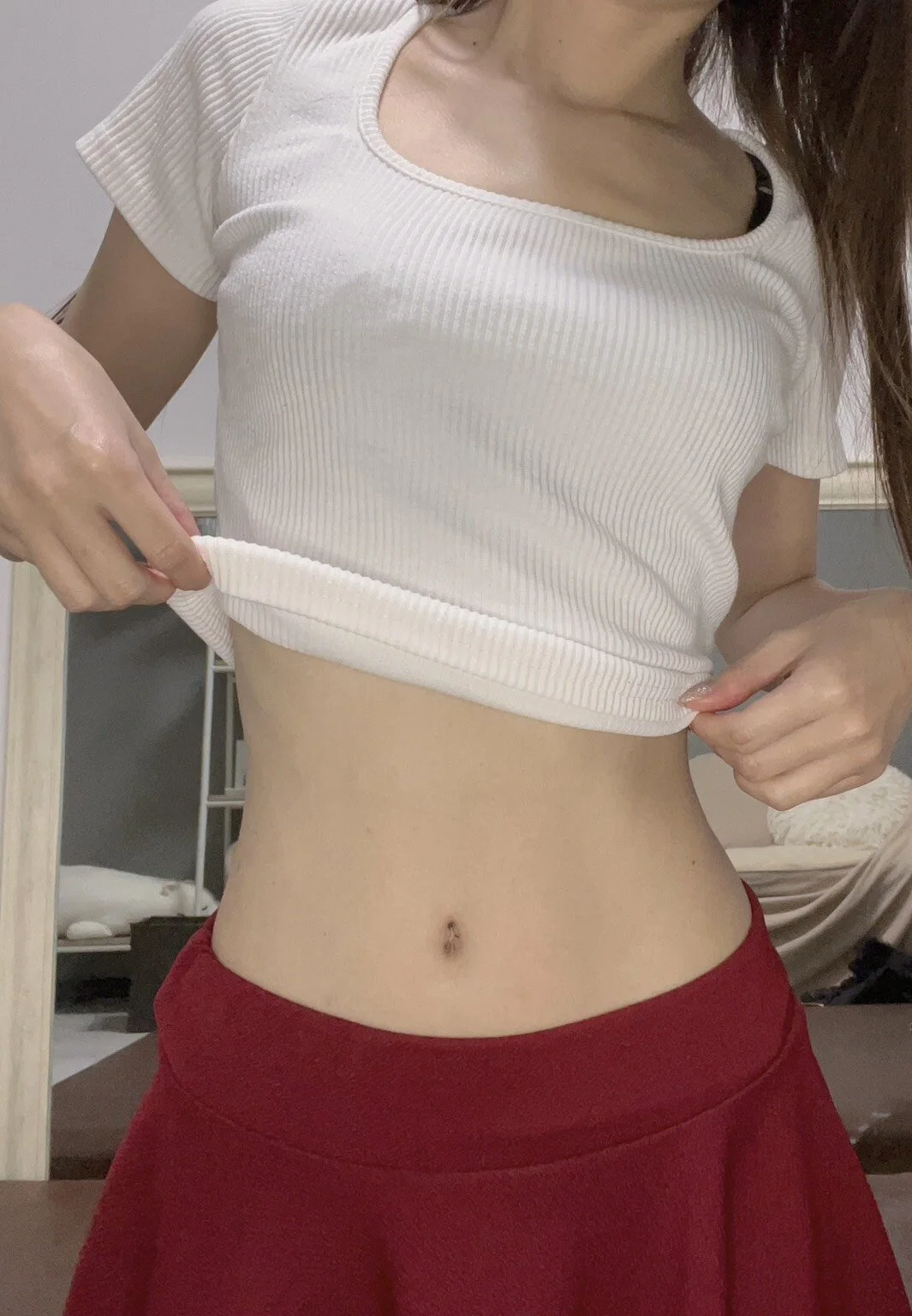 XXX Porn Photo of Nude rara_rara2 3