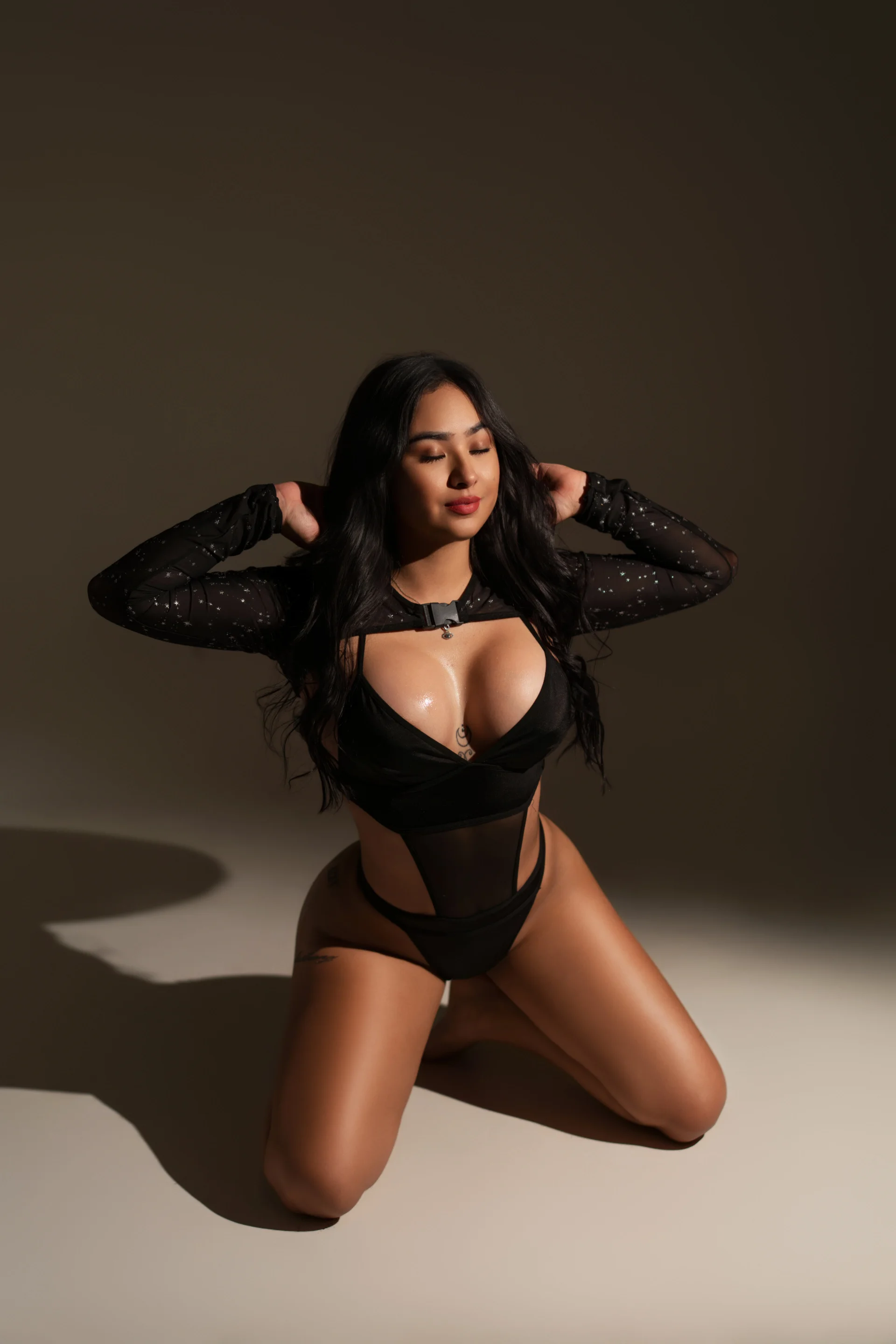 XXX Porn Photo of Nude mia_crawford 47