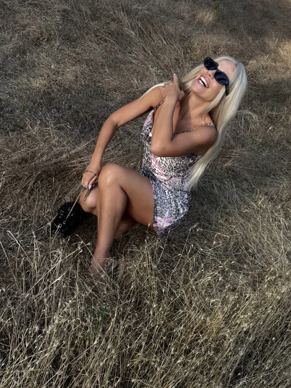 XXX Porn Photo of Nude BellaRayyy 3