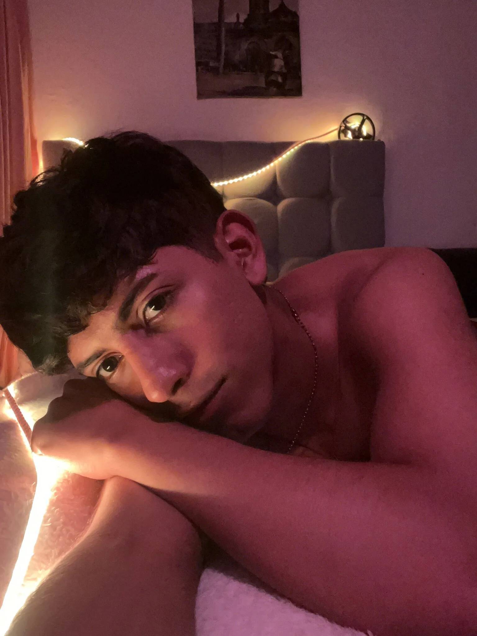 XXX Porn Photo of Nude teobrowny 21