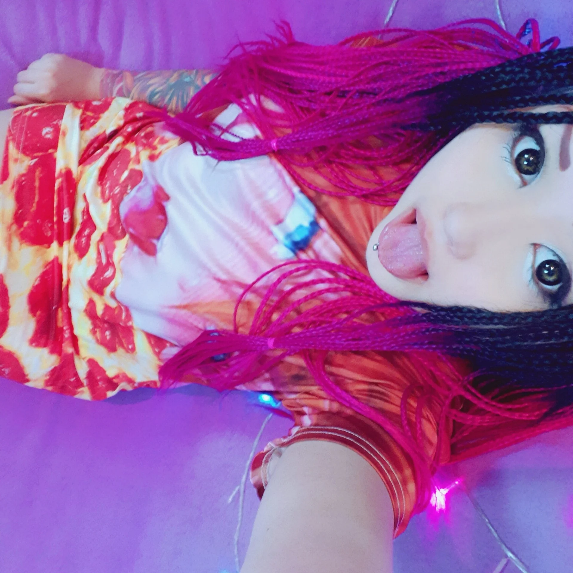XXX Porn Photo of Nude Lolisuccub 227
