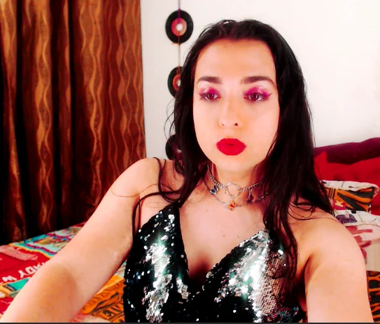XXX Porn Photo of Nude SARAMISHA 20
