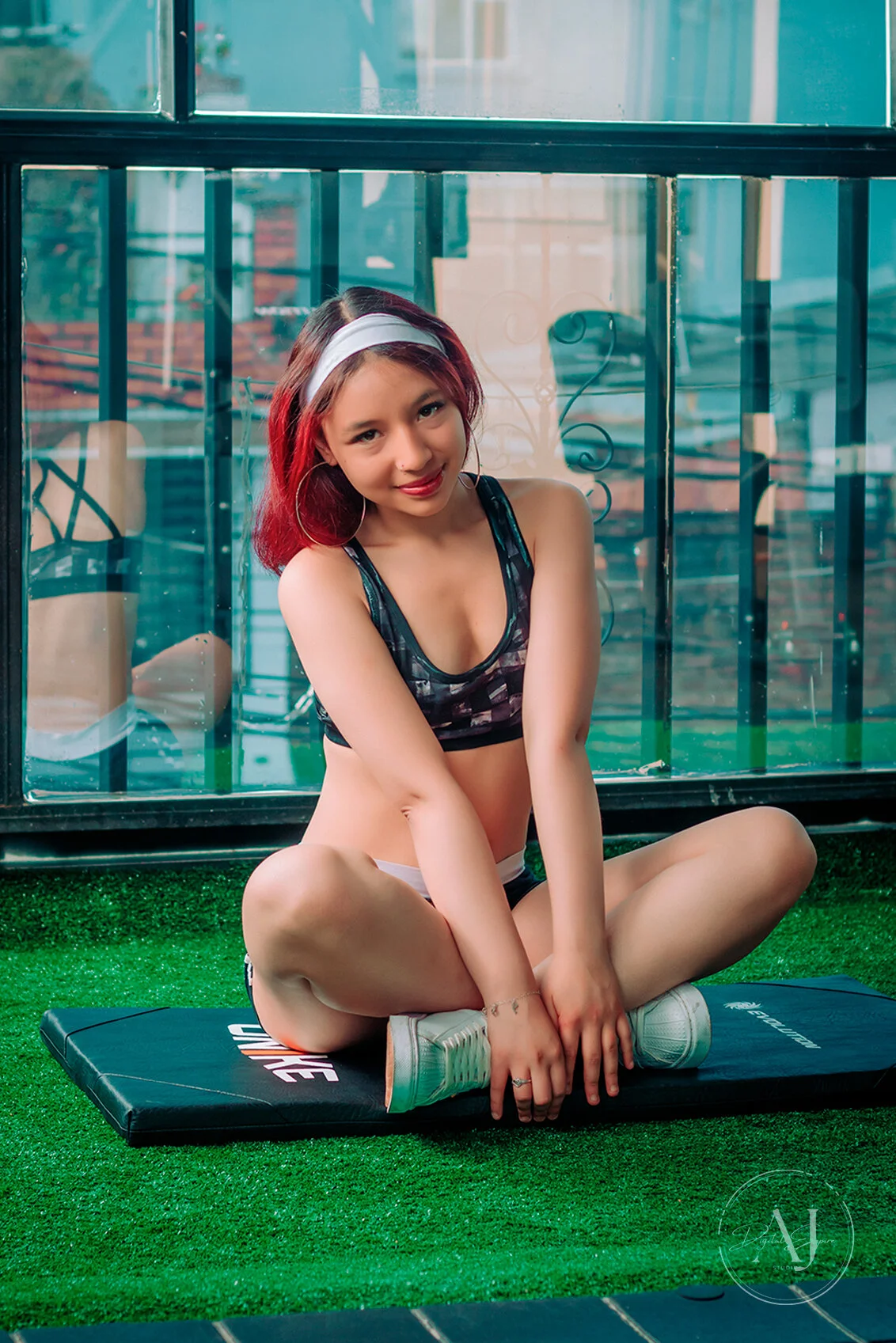XXX Porn Photo of Nude Laura_Dicardy 20