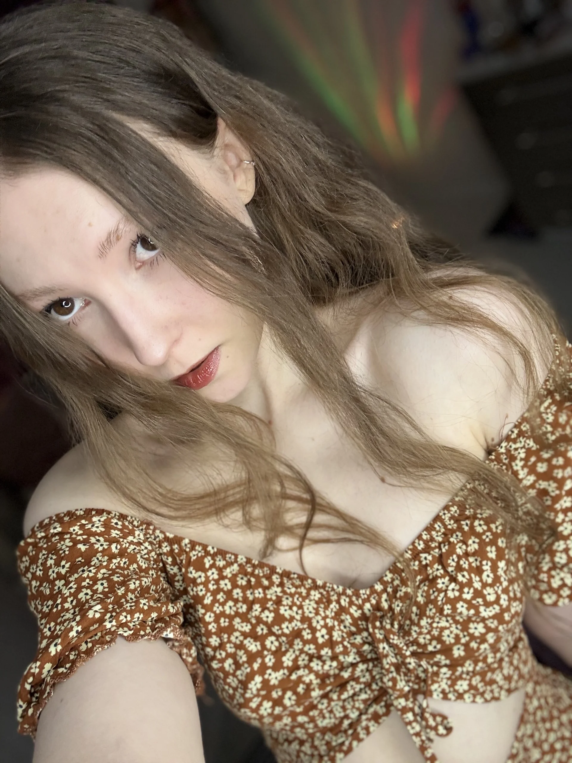 XXX Porn Photo of Nude SwitLilit 1