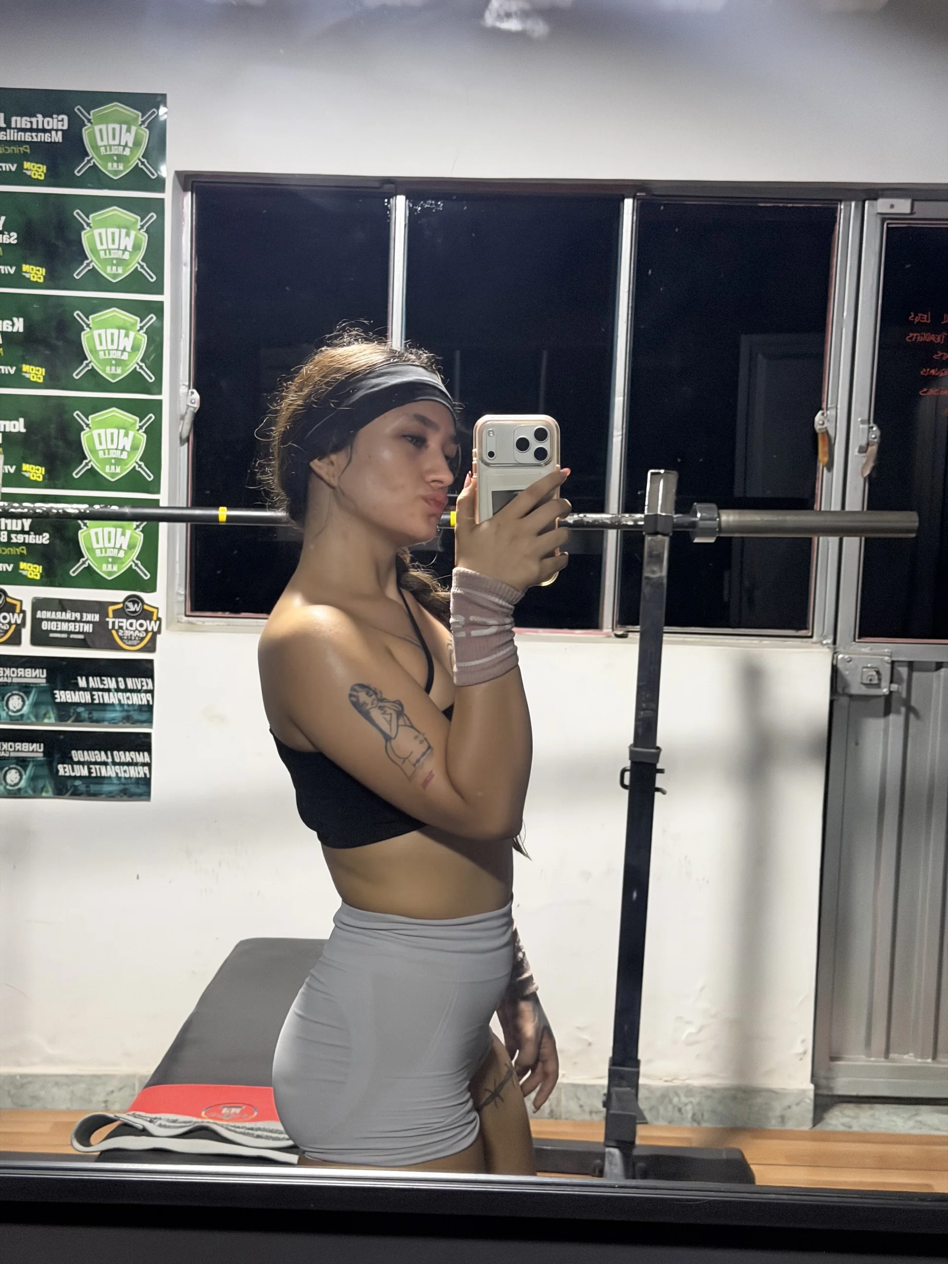 XXX Porn Photo of Nude Arianavillada 16