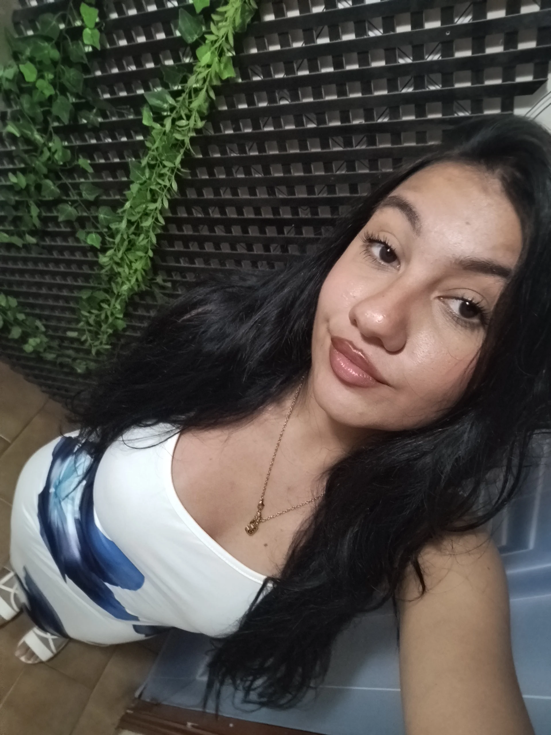 XXX Porn Photo of Nude Blvckweed 27