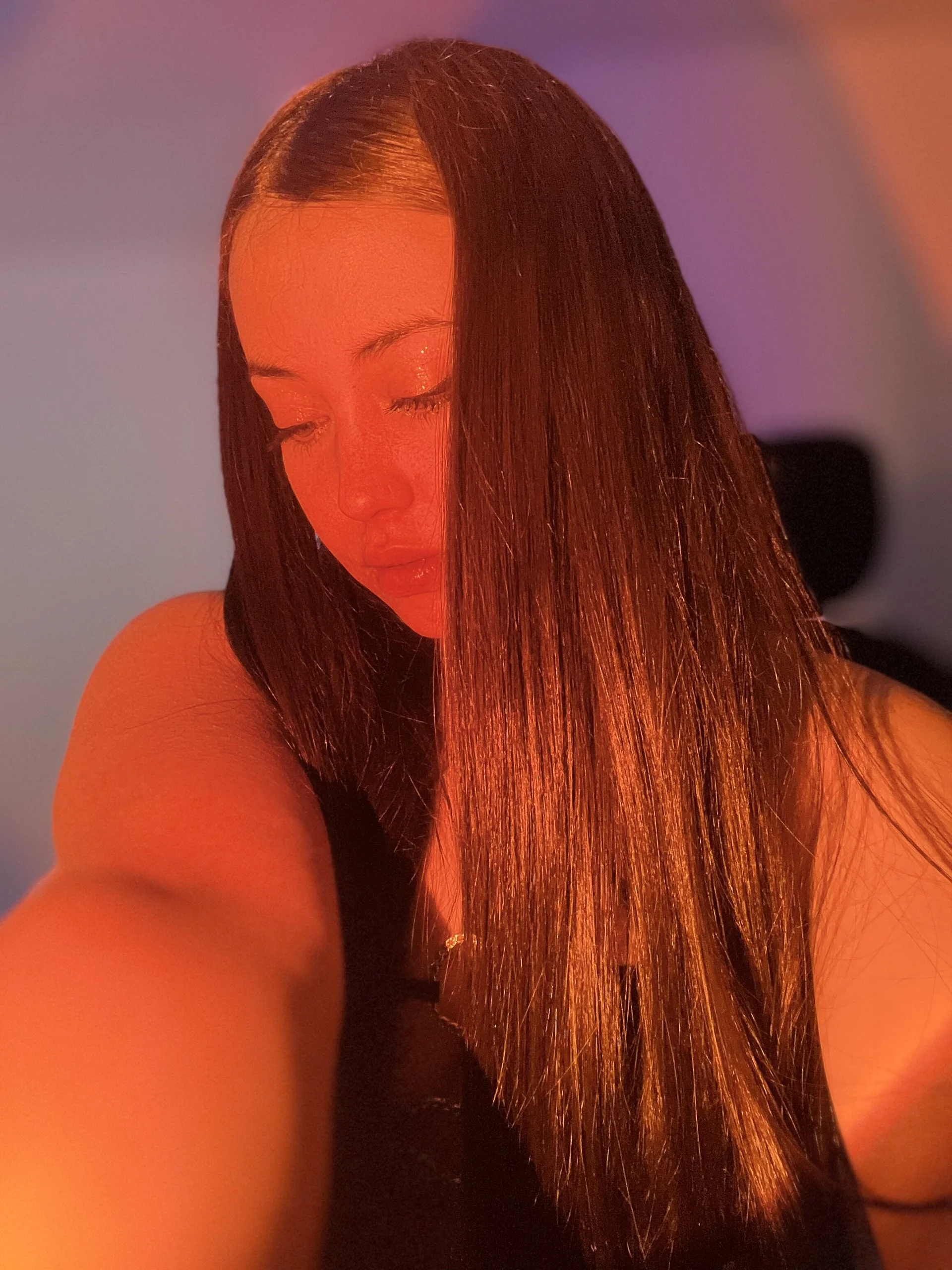 XXX Porn Photo of Nude SofiaBermudez 42