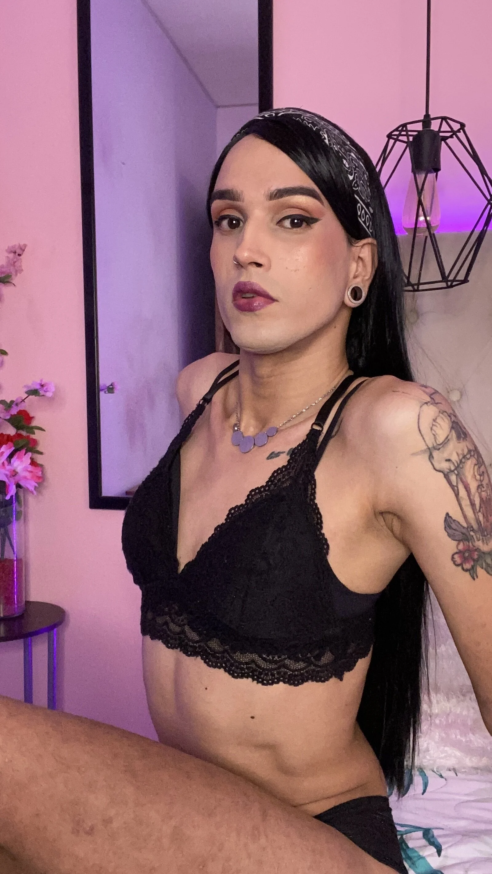 XXX Porn Photo of Nude joaisaza 9