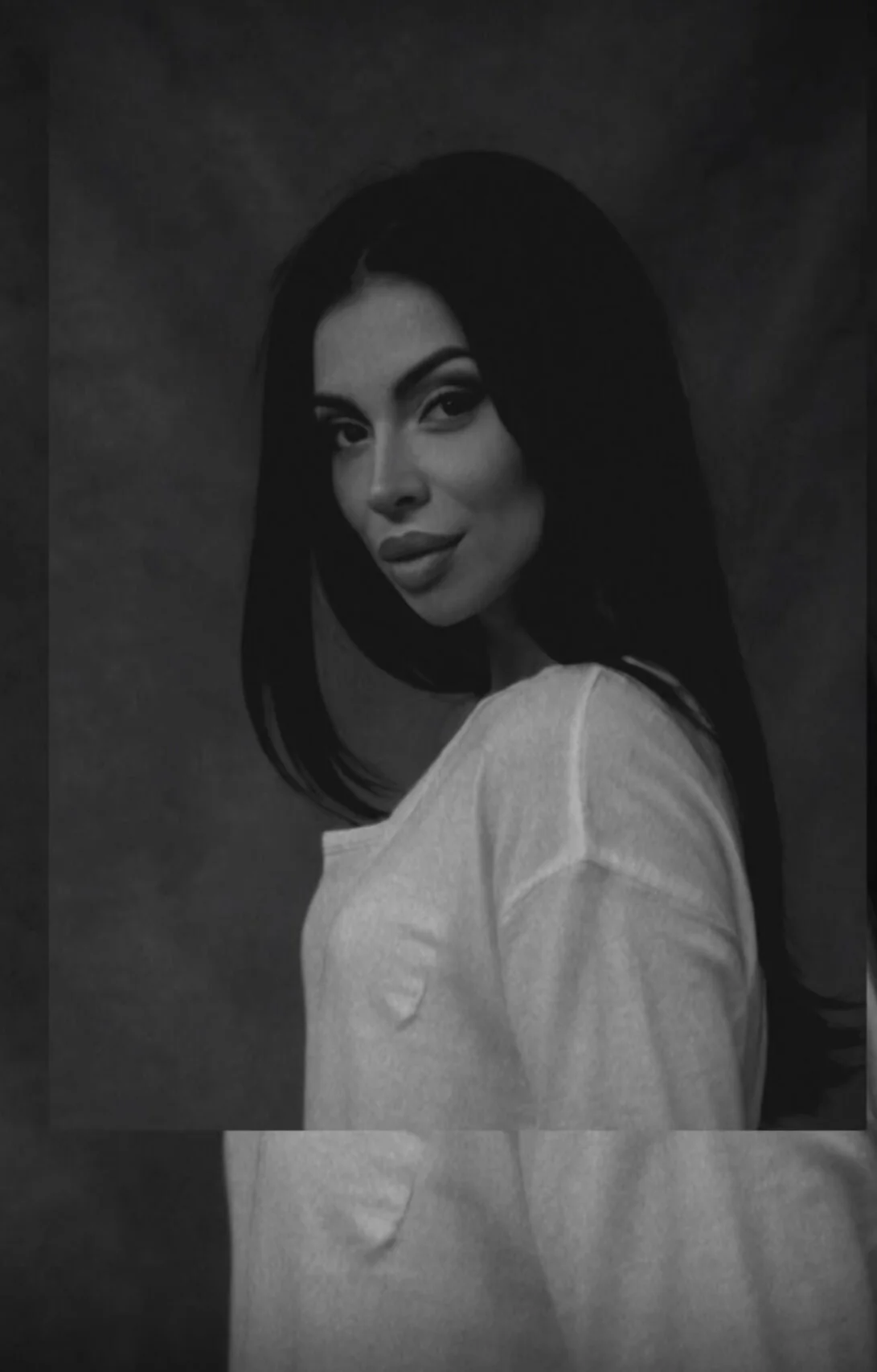 XXX Porn Photo of Nude MetishaCaprice 19