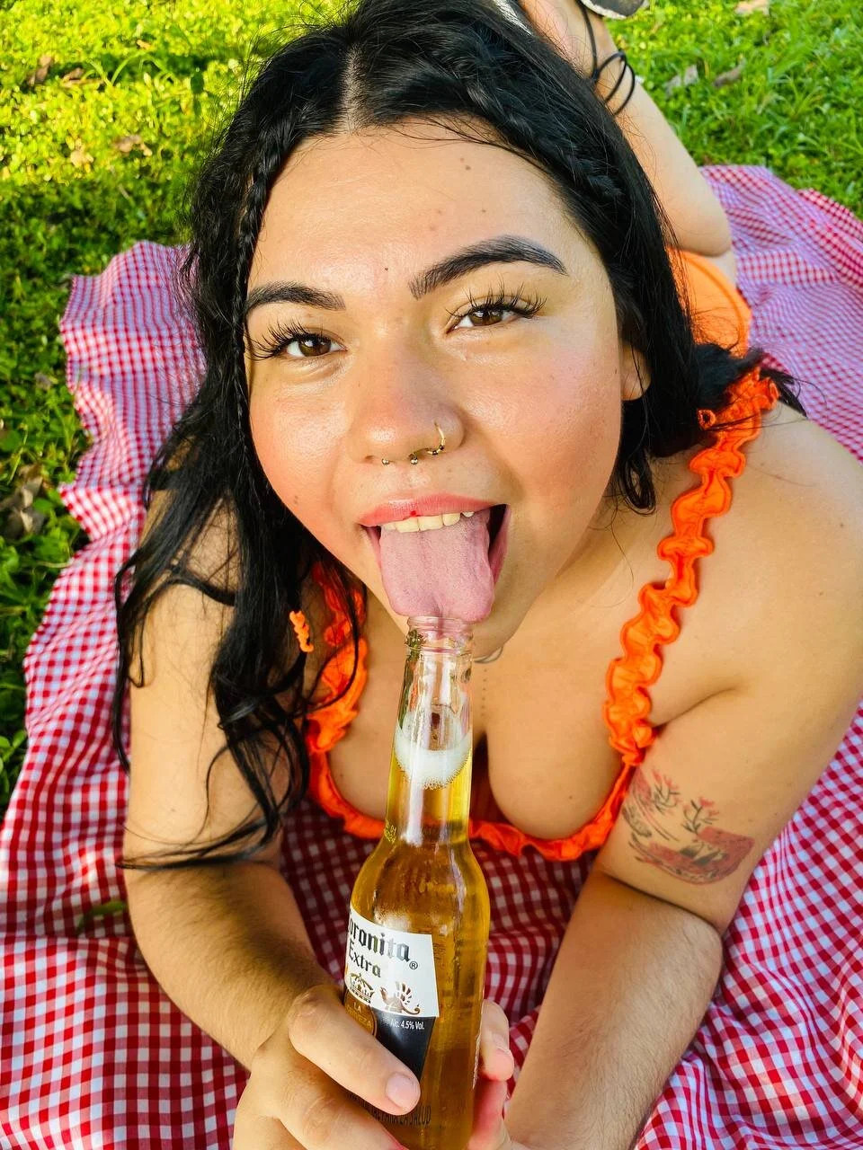 XXX Porn Photo of Nude Samanta_Bigboos 75