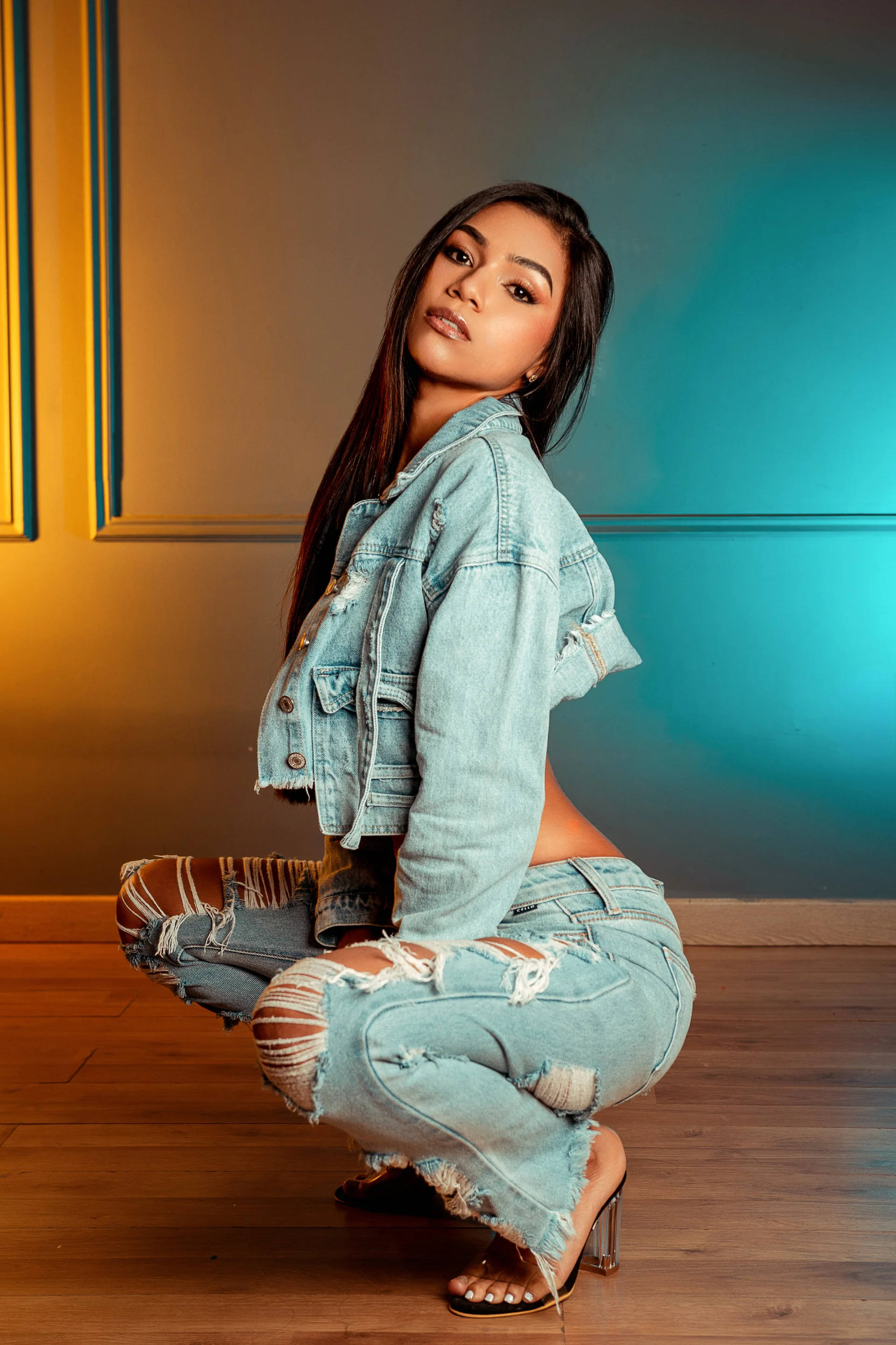 XXX Porn Photo of Nude MauraGray 62