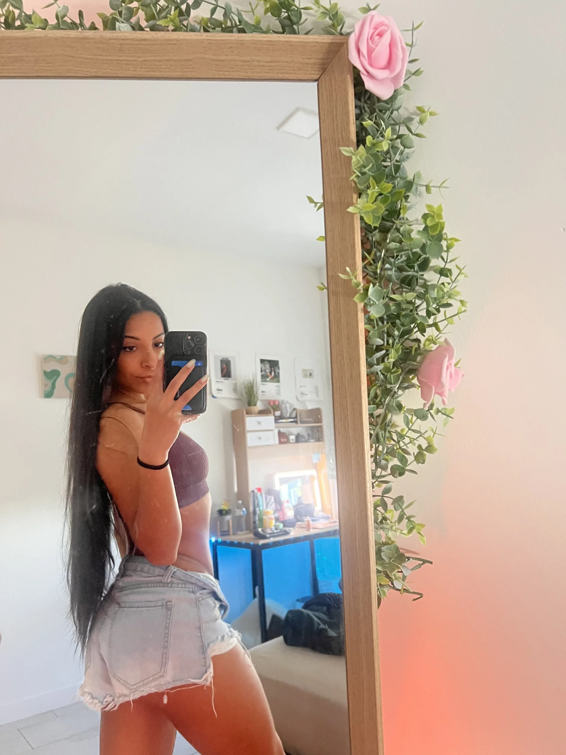 XXX Porn Photo of Nude TheAriSage 3