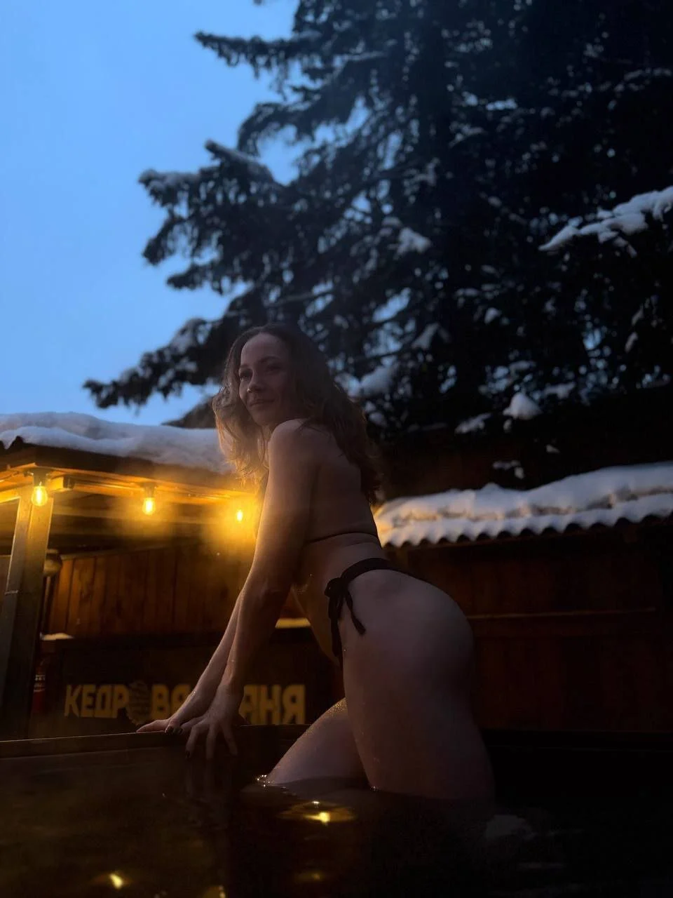 XXX Porn Photo of Nude LavenderHot 58