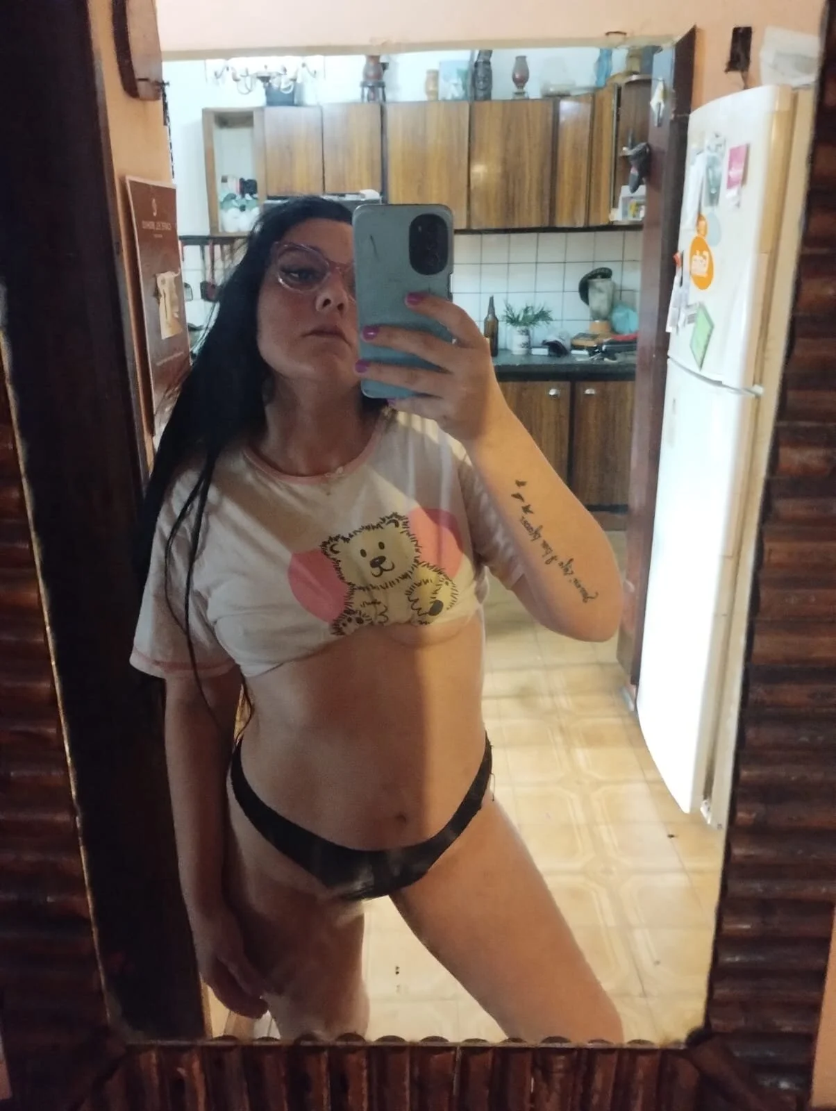 XXX Porn Photo of Nude ChattyDocument 11