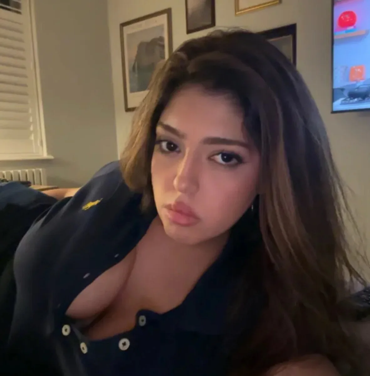 XXX Porn Photo of Nude donya_star 15