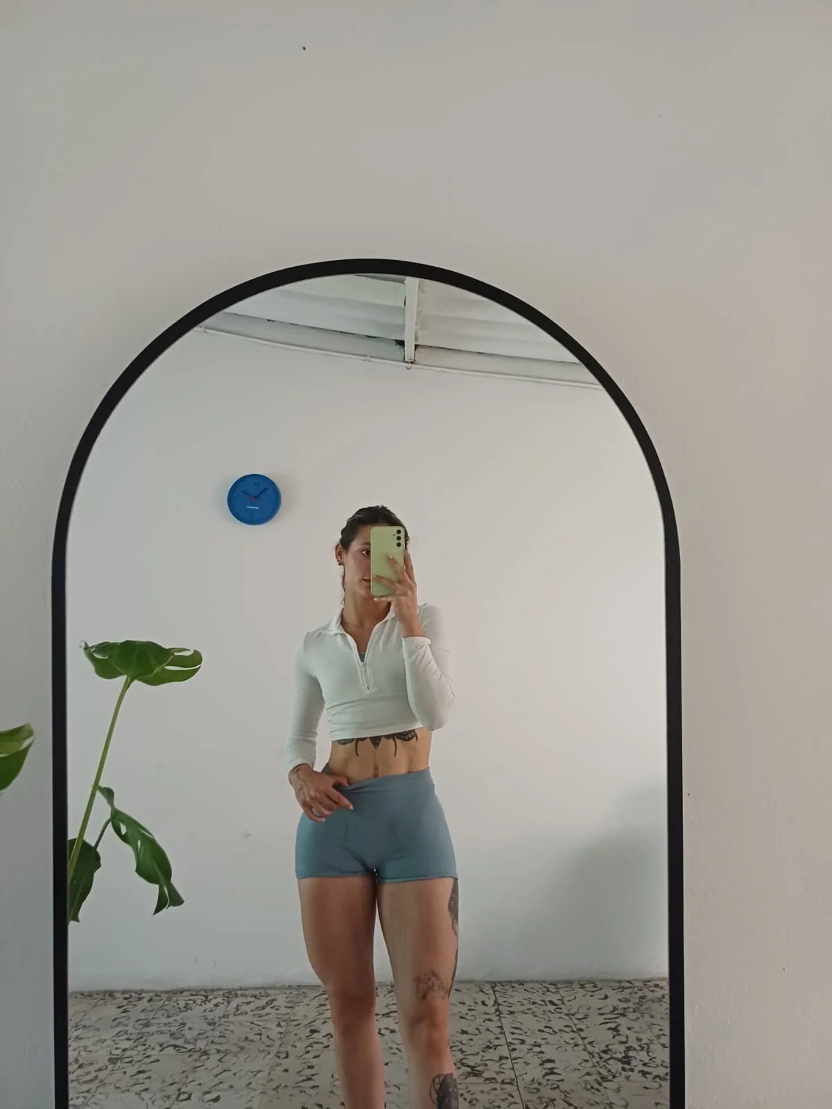 XXX Porn Photo of Nude karenarango 5