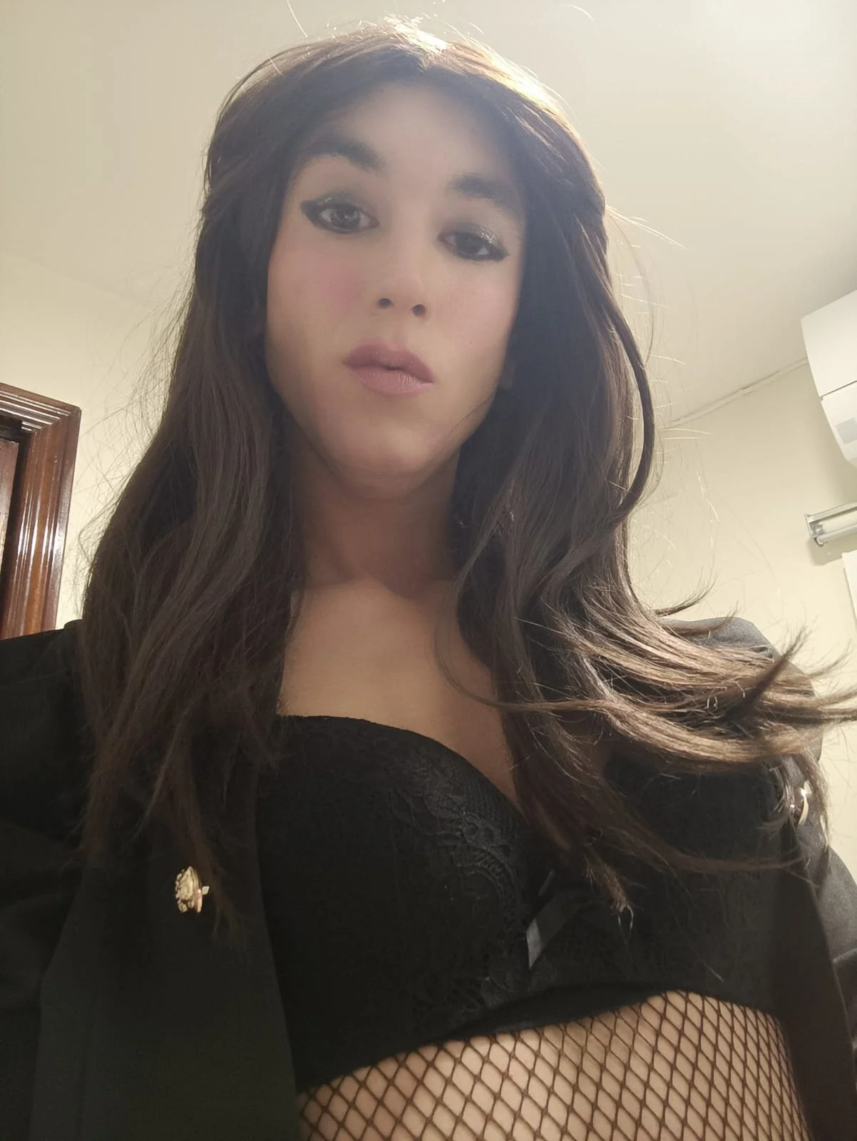 XXX Porn Photo of Nude jessyTG 7