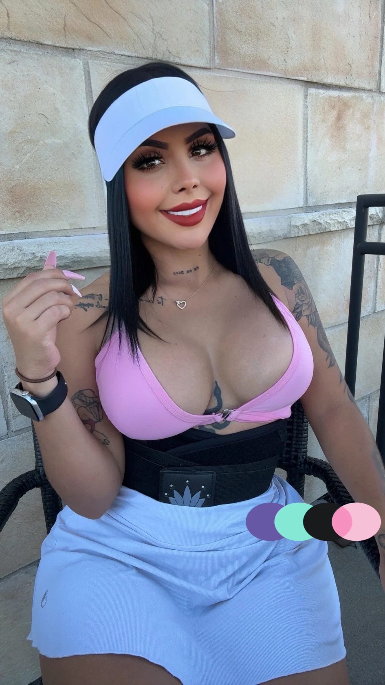 XXX Porn Photo of Nude Tamyjenkins1 31
