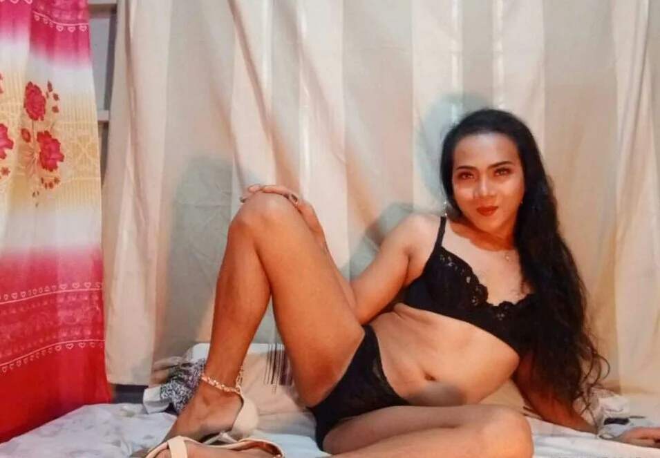 XXX Porn Photo of Nude 1PinayTsMarie 5