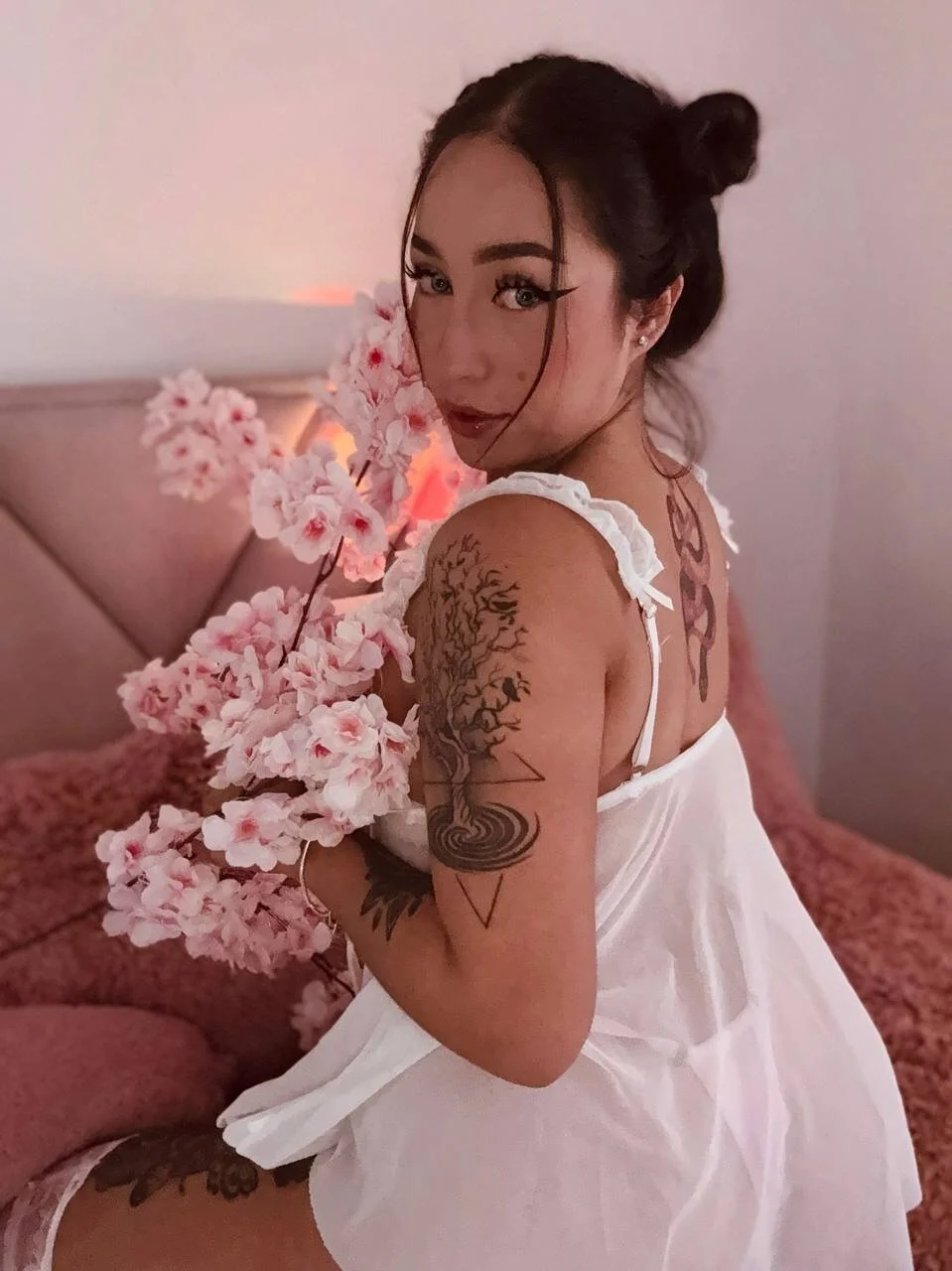 XXX Porn Photo of Nude maggietime 47