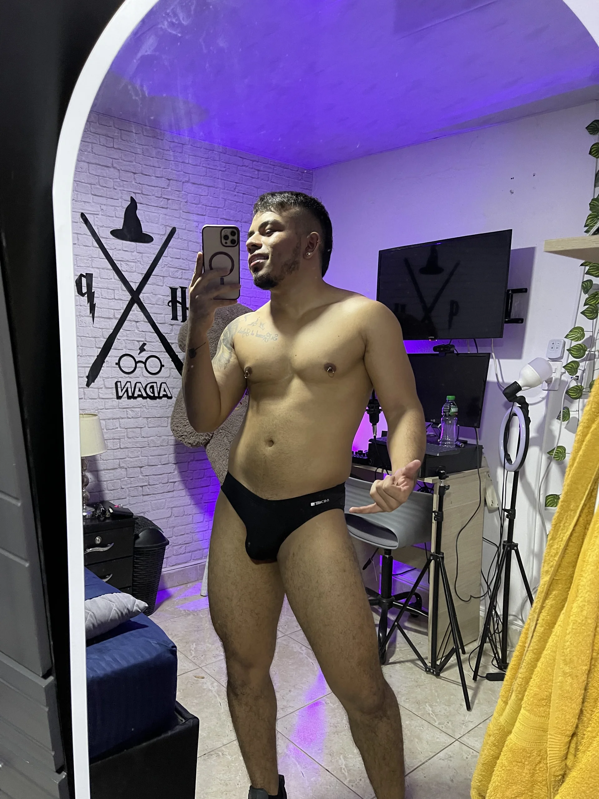 XXX Porn Photo of Nude Naughty_Charly 272