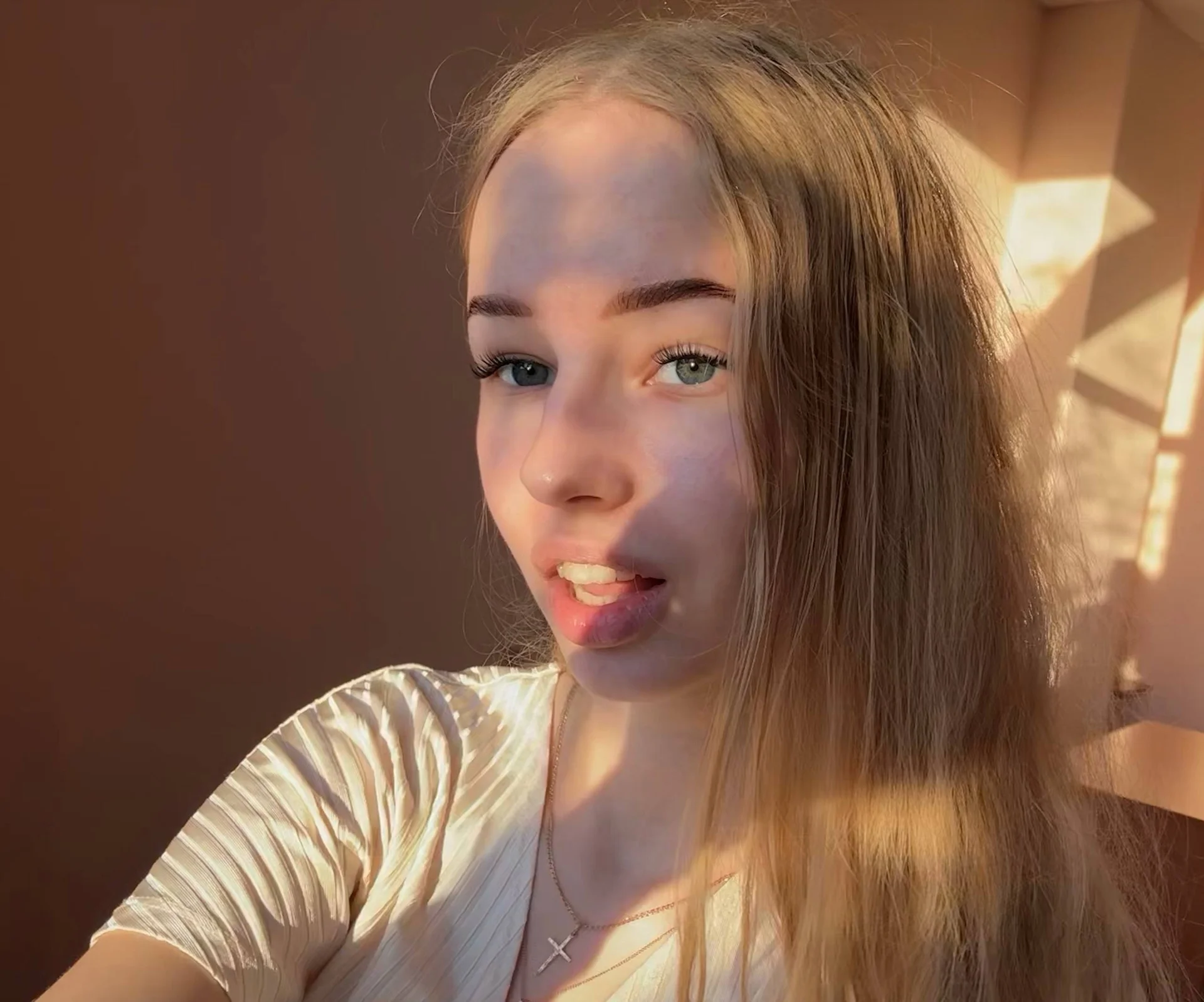 XXX Porn Photo of Nude LunaCrave 1
