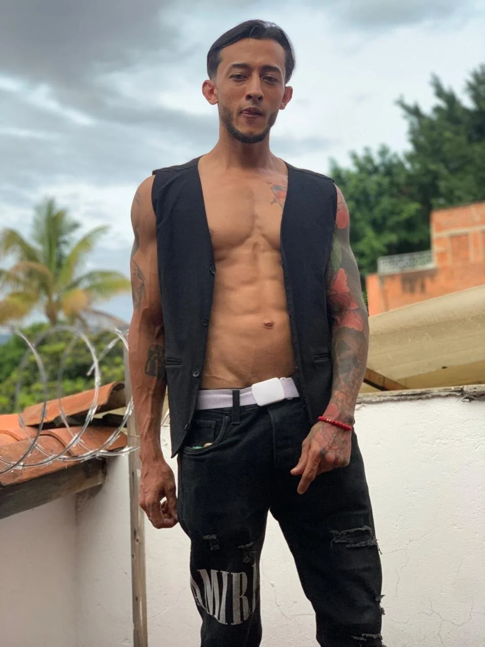 XXX Porn Photo of Nude jonas_conor 10