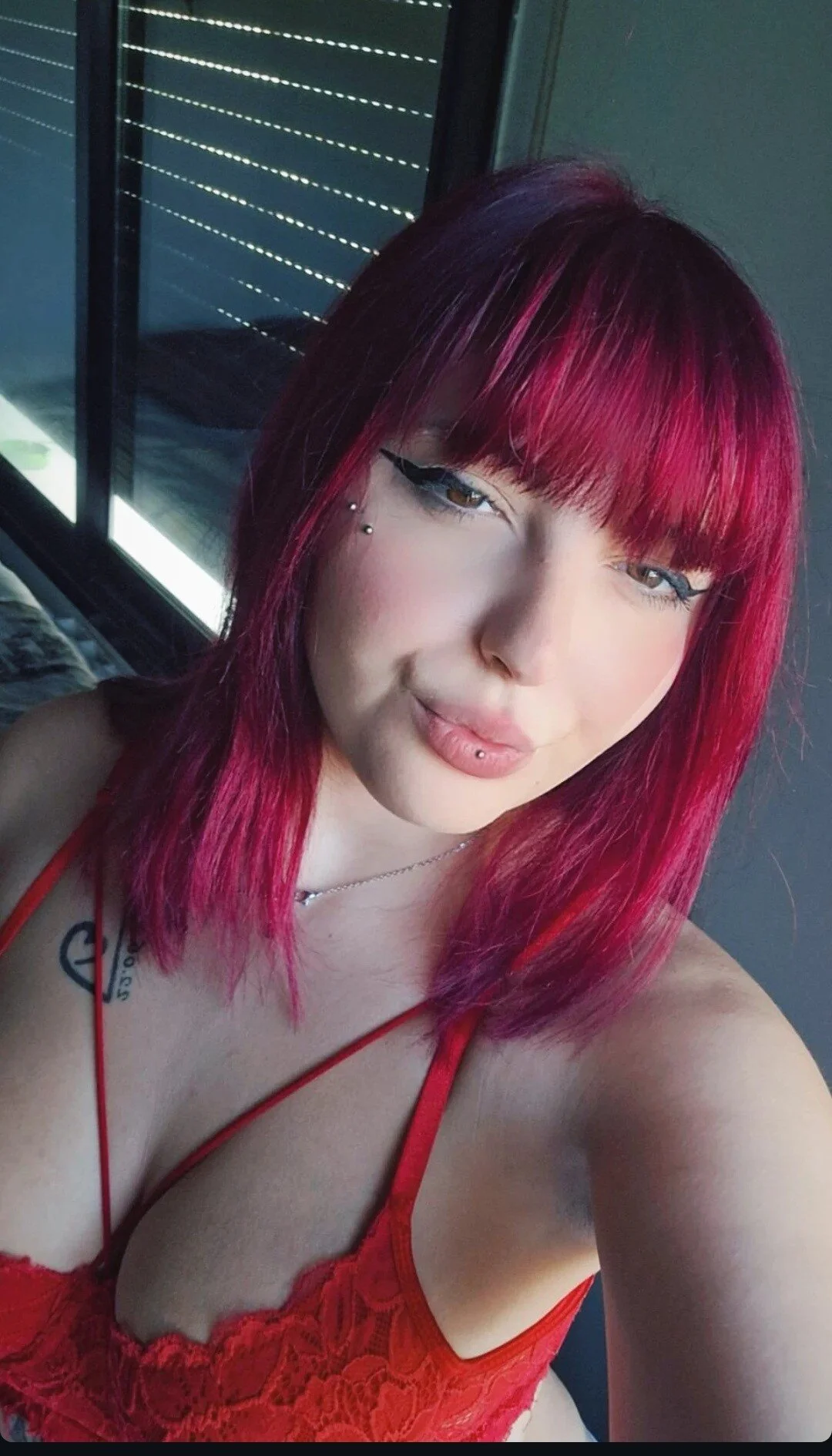 XXX Porn Photo of Nude perversamimi22 7