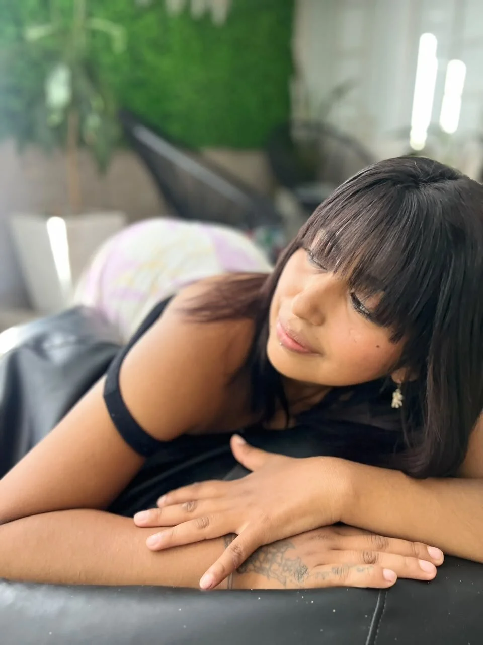XXX Porn Photo of Nude Kaylachannell 66