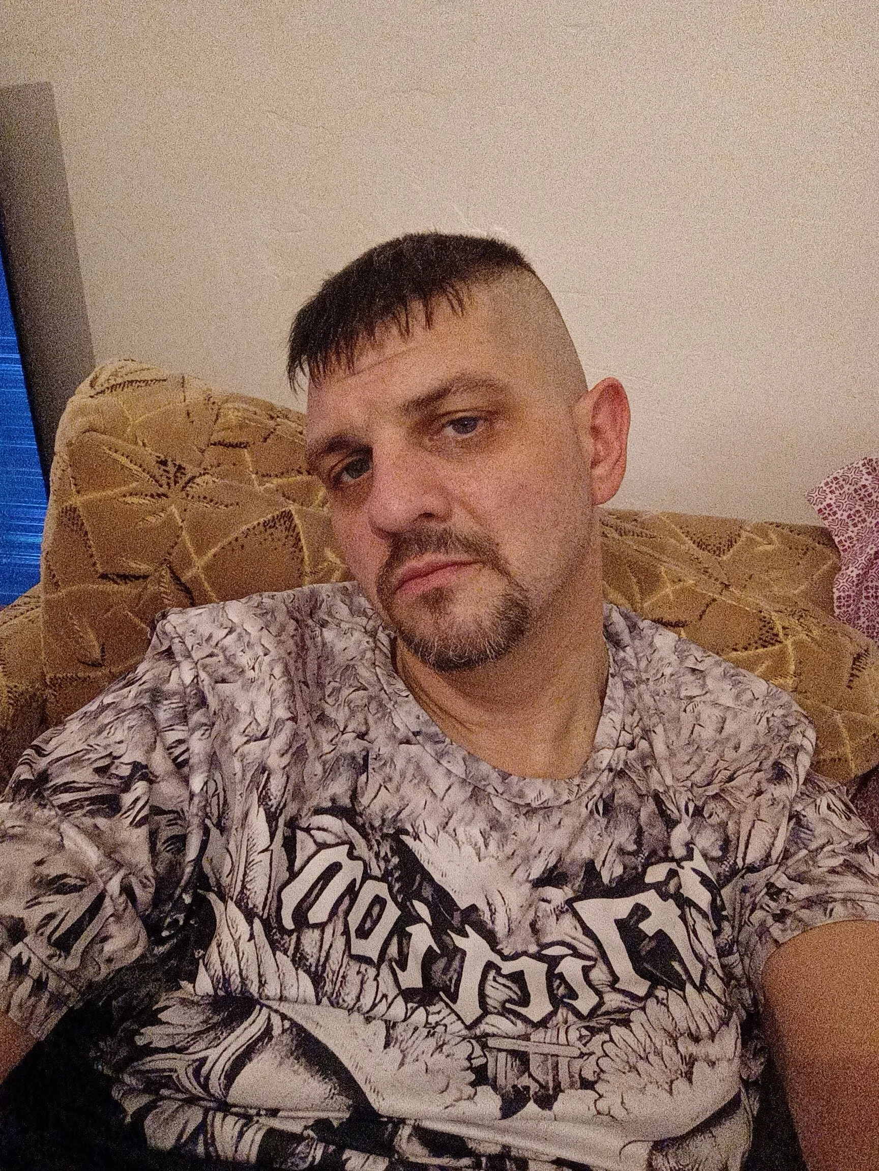 XXX Porn Photo of Nude chefben1985t 3