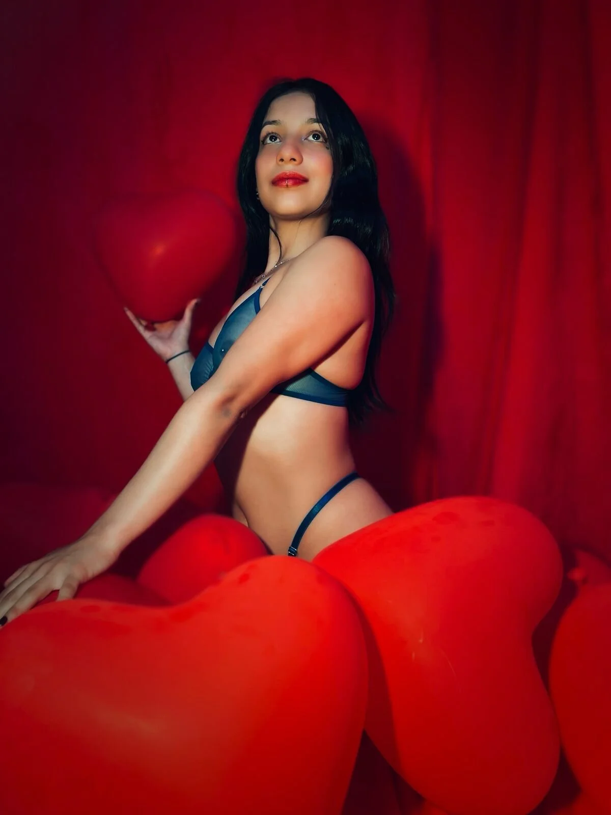 XXX Porn Photo of Nude ChloeRosey 91