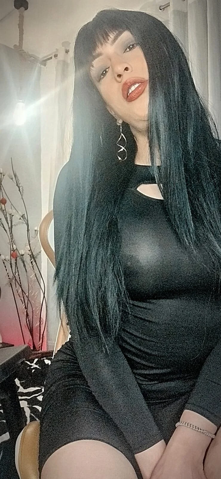 XXX Porn Photo of Nude Meriiida 77