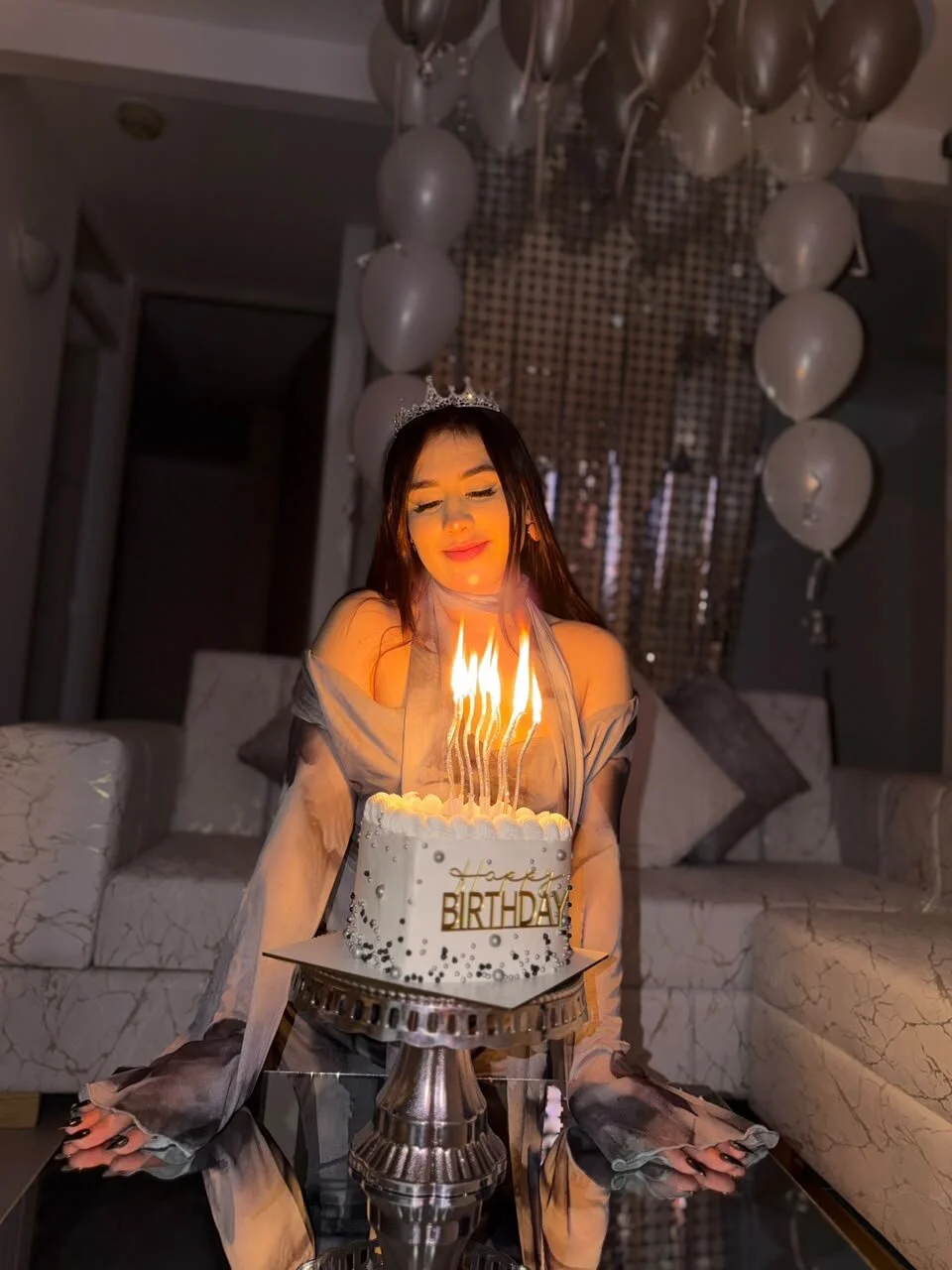 XXX Porn Photo of Nude Amara_melodi 123