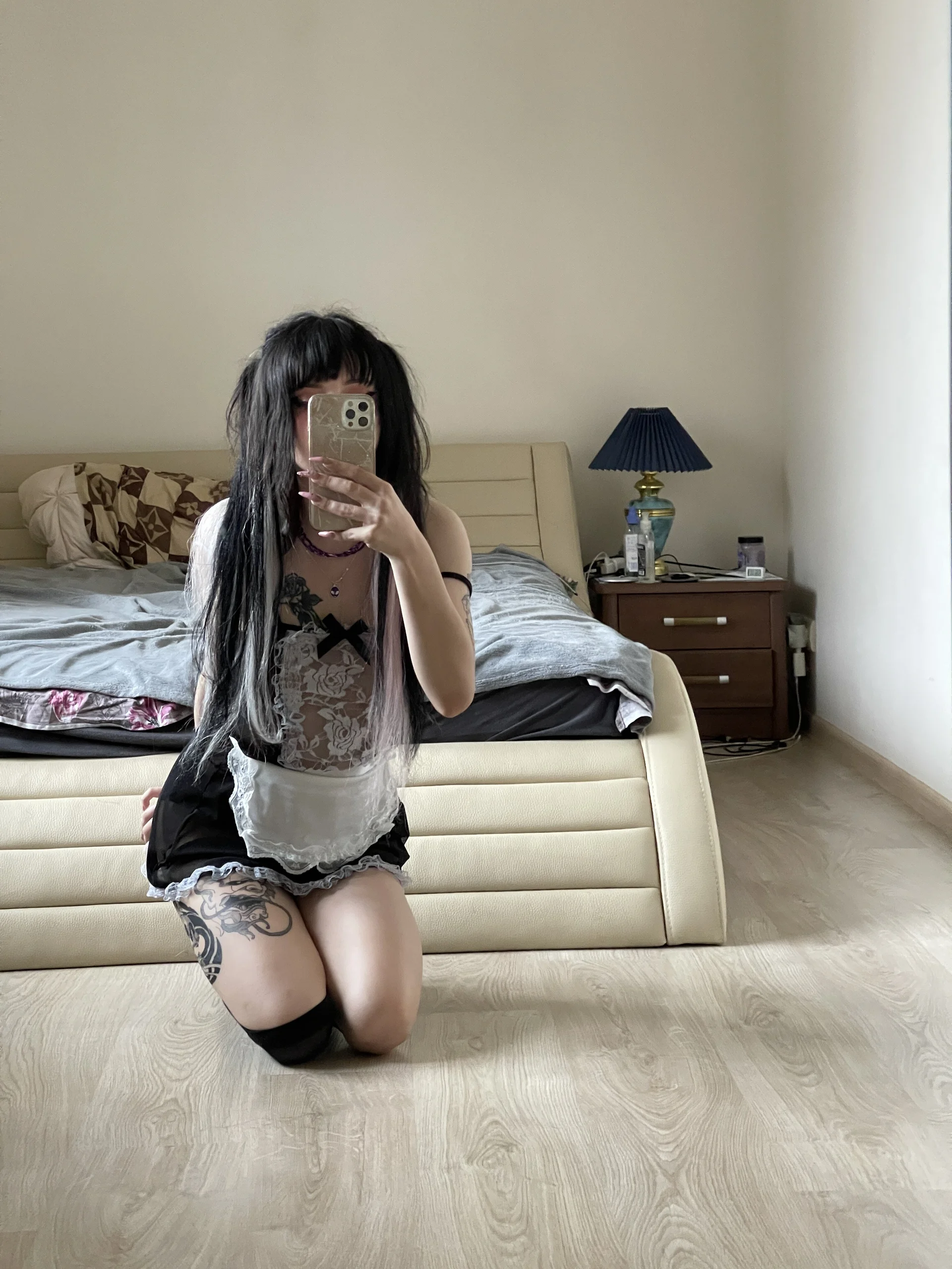 XXX Porn Photo of Nude Melissa_cum 32