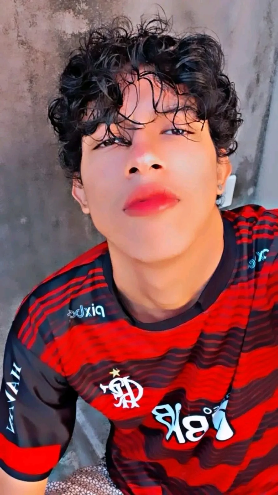 XXX Porn Photo of Nude fernandessa 1