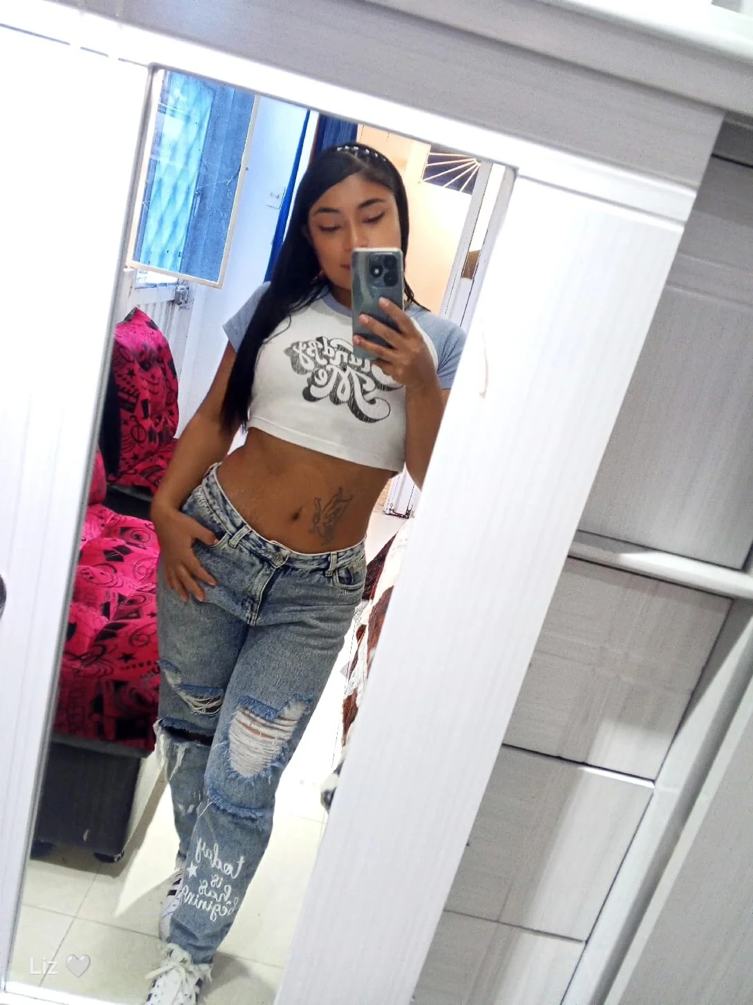 XXX Porn Photo of Nude AlisonMoon72 6