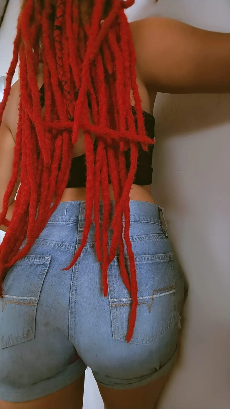 XXX Porn Photo of Nude Juana_blackm 3