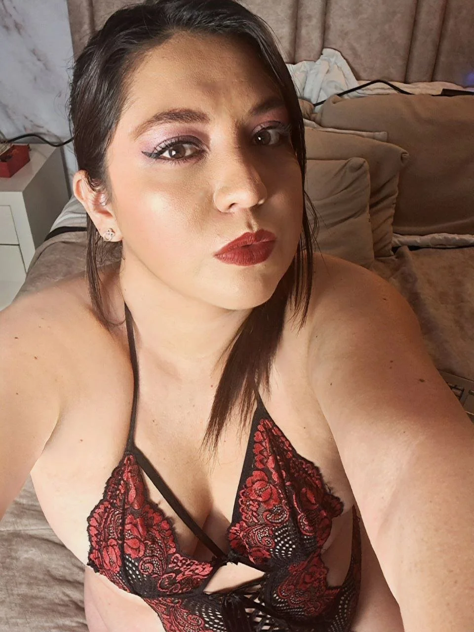 XXX Porn Photo of Nude Paula_And 36