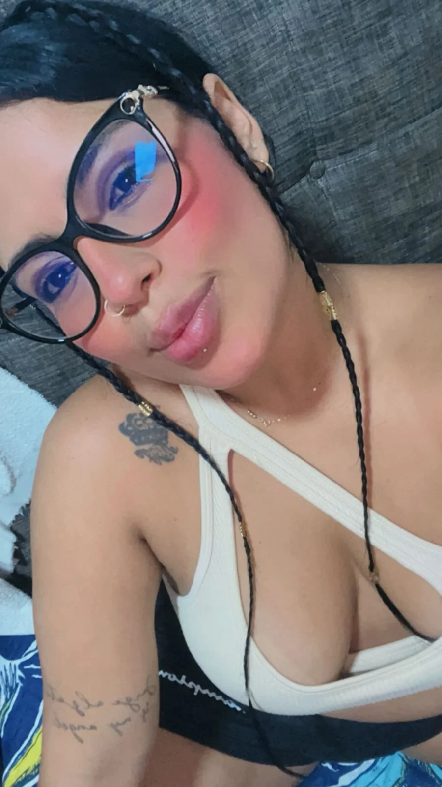 XXX Porn Photo of Nude kiana_cream 920