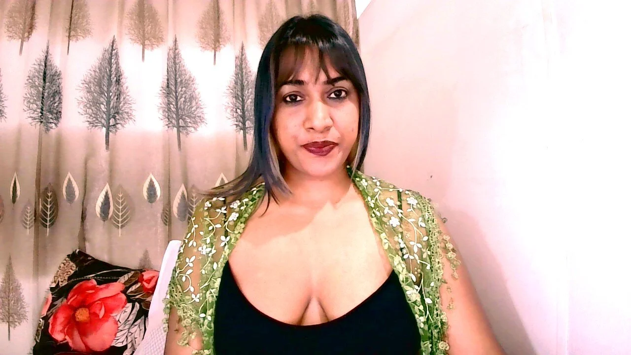 XXX Porn Photo of Nude Indian_Erotic69 5