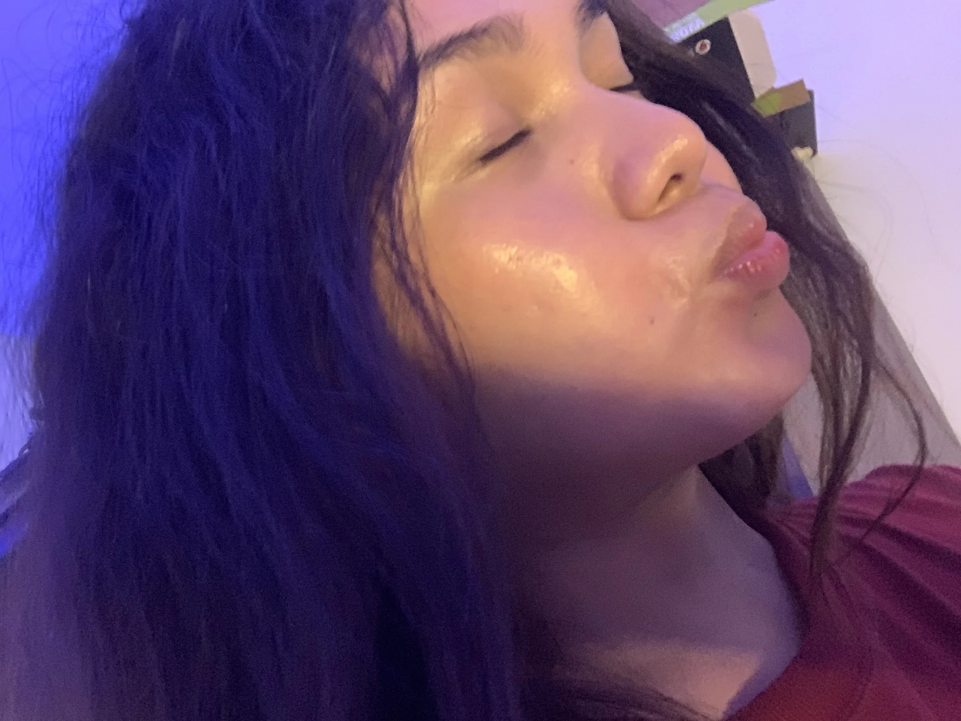 XXX Porn Photo of Nude Sweet_angelinax 5