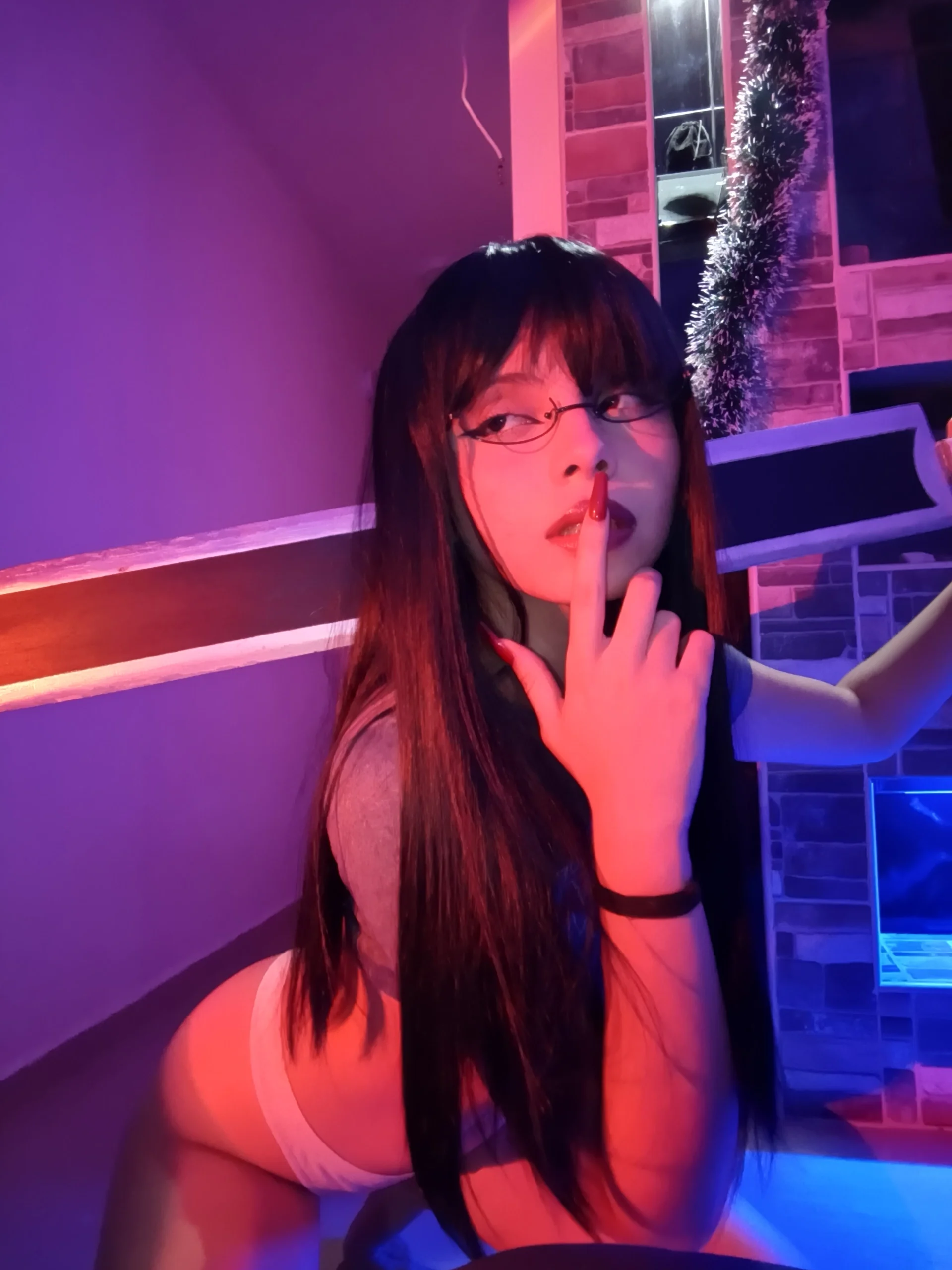 XXX Porn Photo of Nude SpicyDemons 120