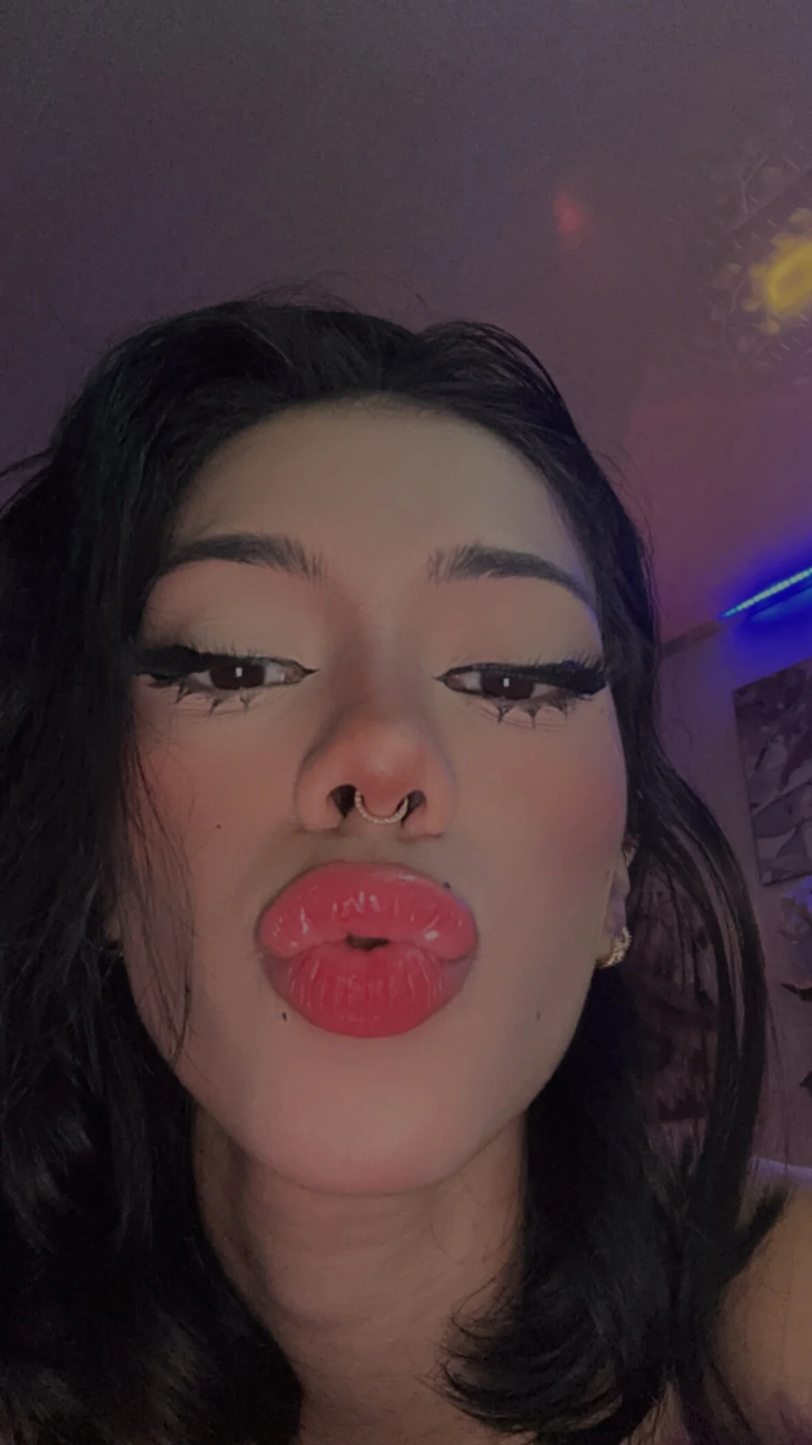 XXX Porn Photo of Nude soidai_miiu 32