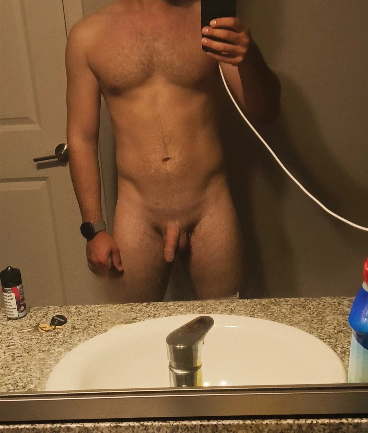 XXX Porn Photo of Nude Hotboyo01 1
