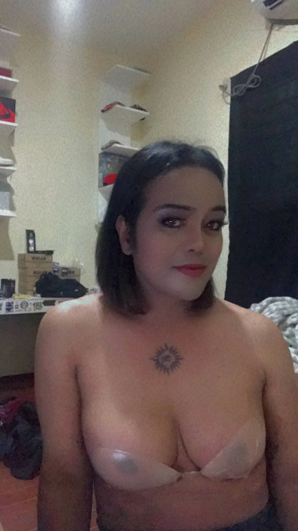 XXX Porn Photo of Nude mclearn 4