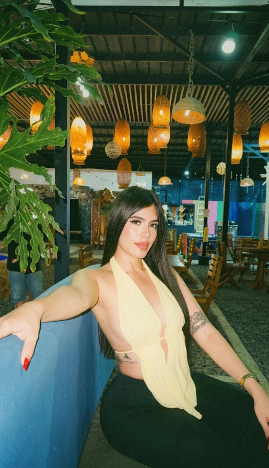 XXX Porn Photo of Nude sarita_evanss 24